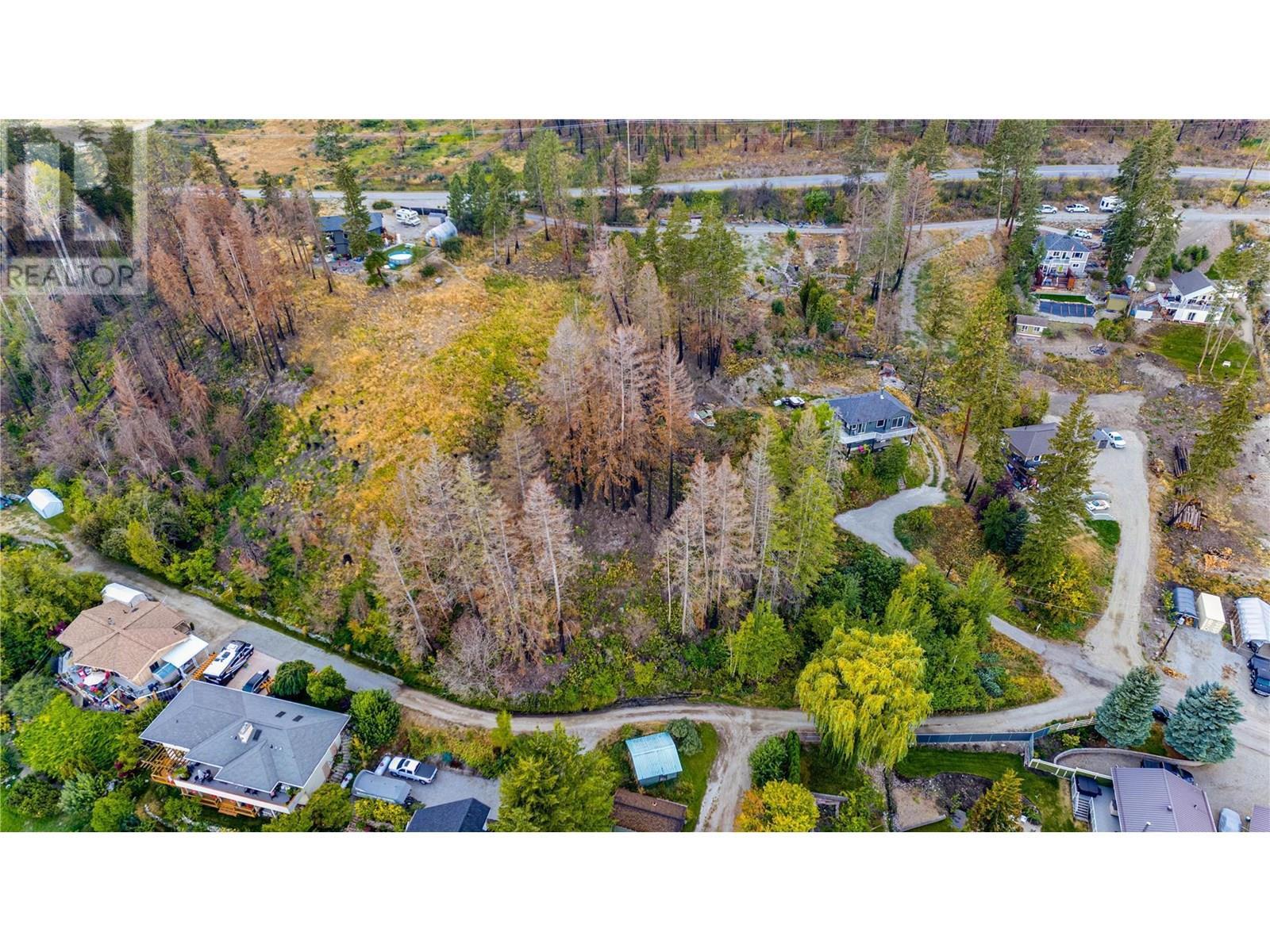 62 Kenyon Road. Vernon, British Columbia