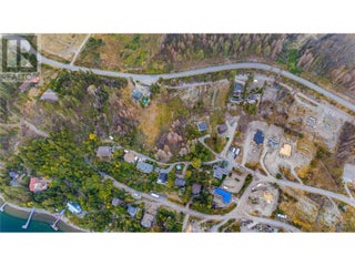 62 Kenyon Road. Vernon, British Columbia