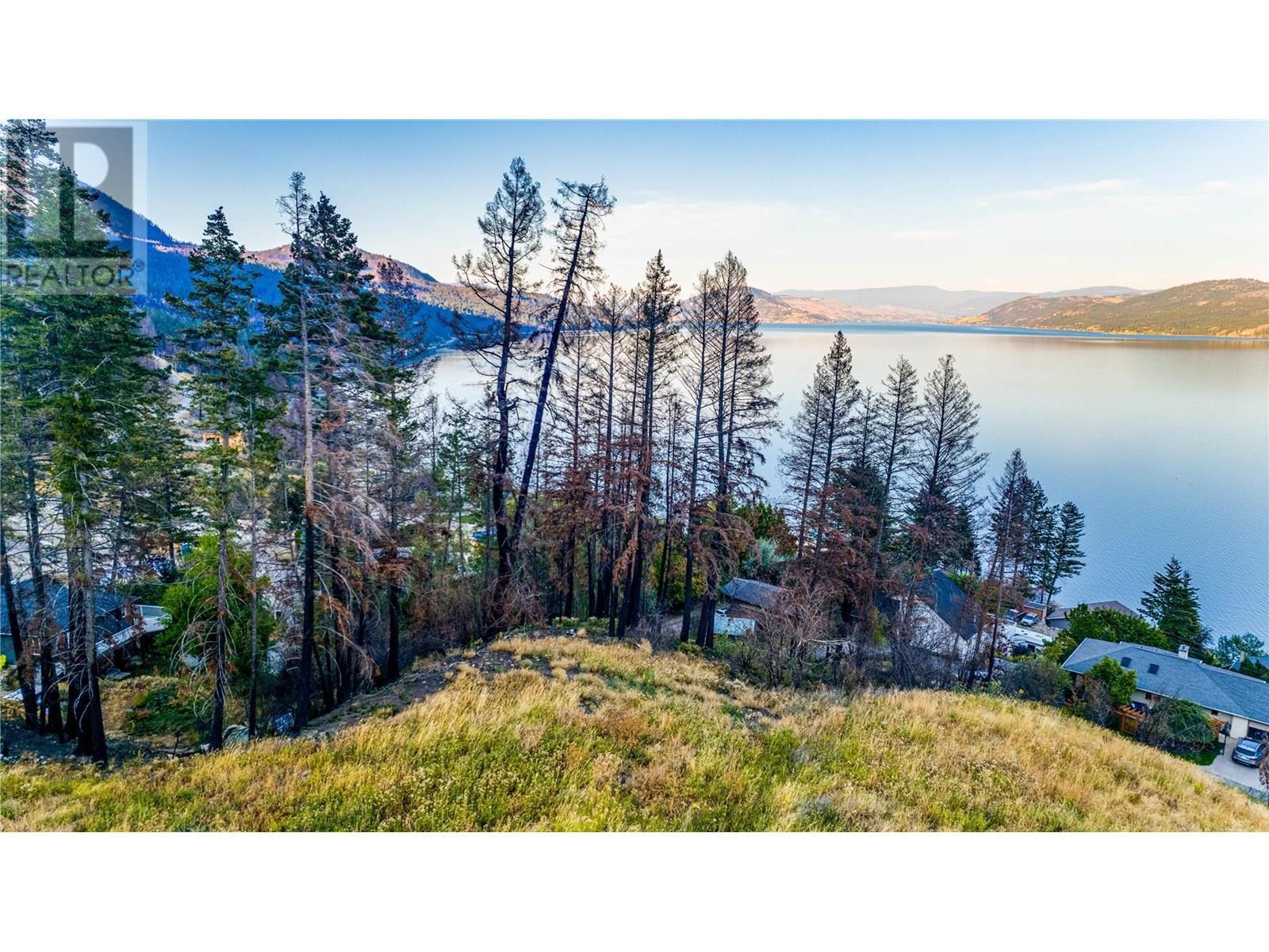 62 Kenyon Road. Vernon, British Columbia