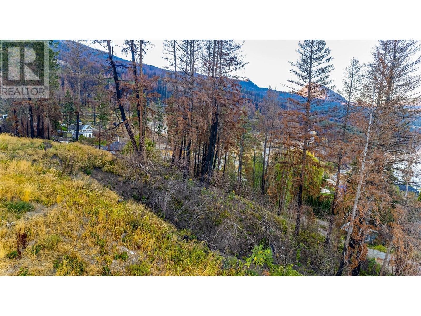 62 Kenyon Road. Vernon, British Columbia