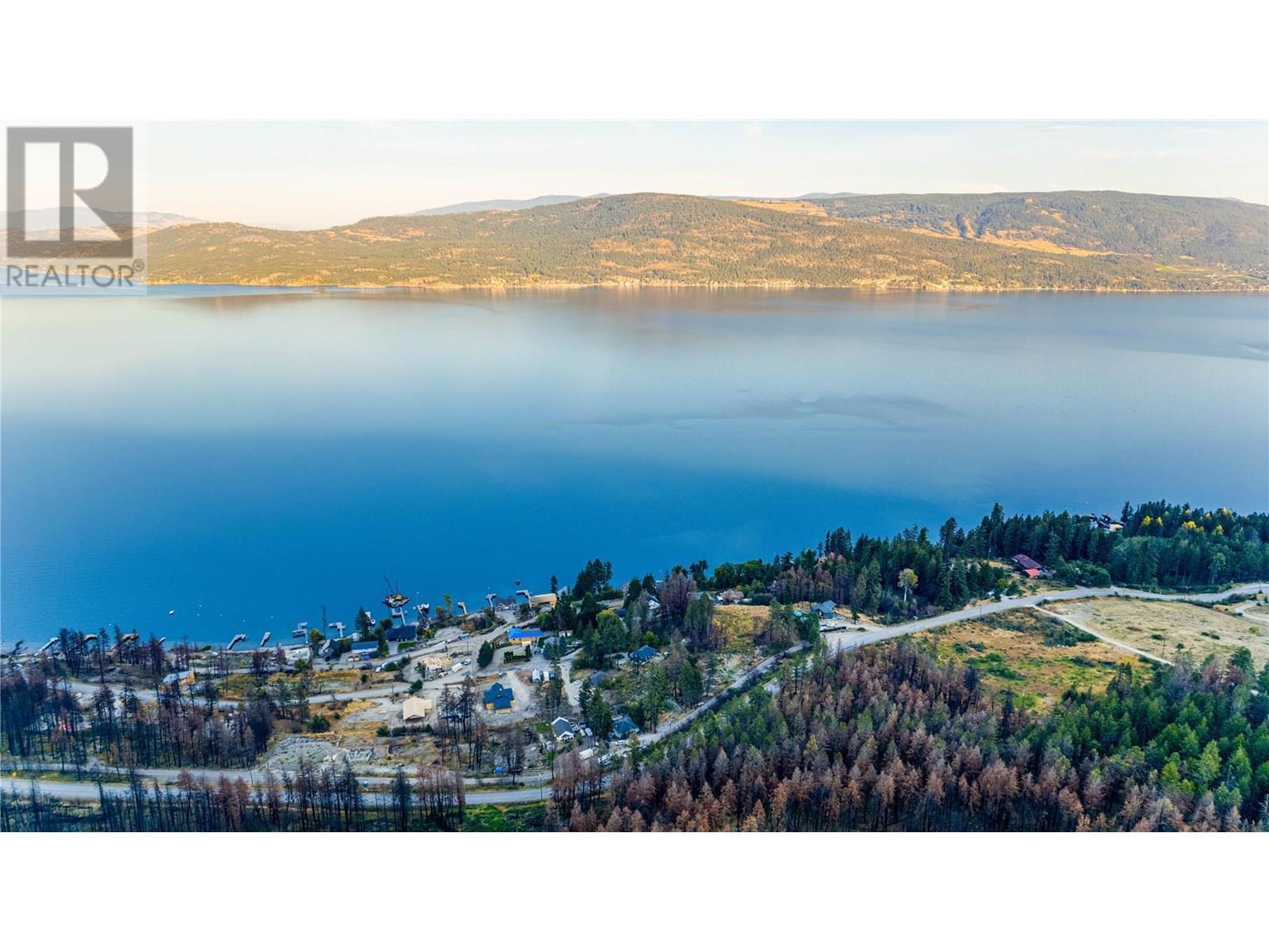 62 Kenyon Road. Vernon, British Columbia