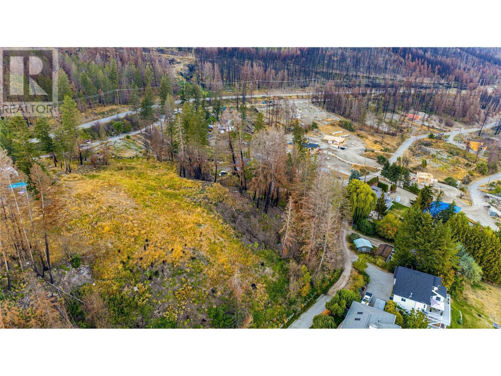 62 Kenyon Road. Vernon, British Columbia