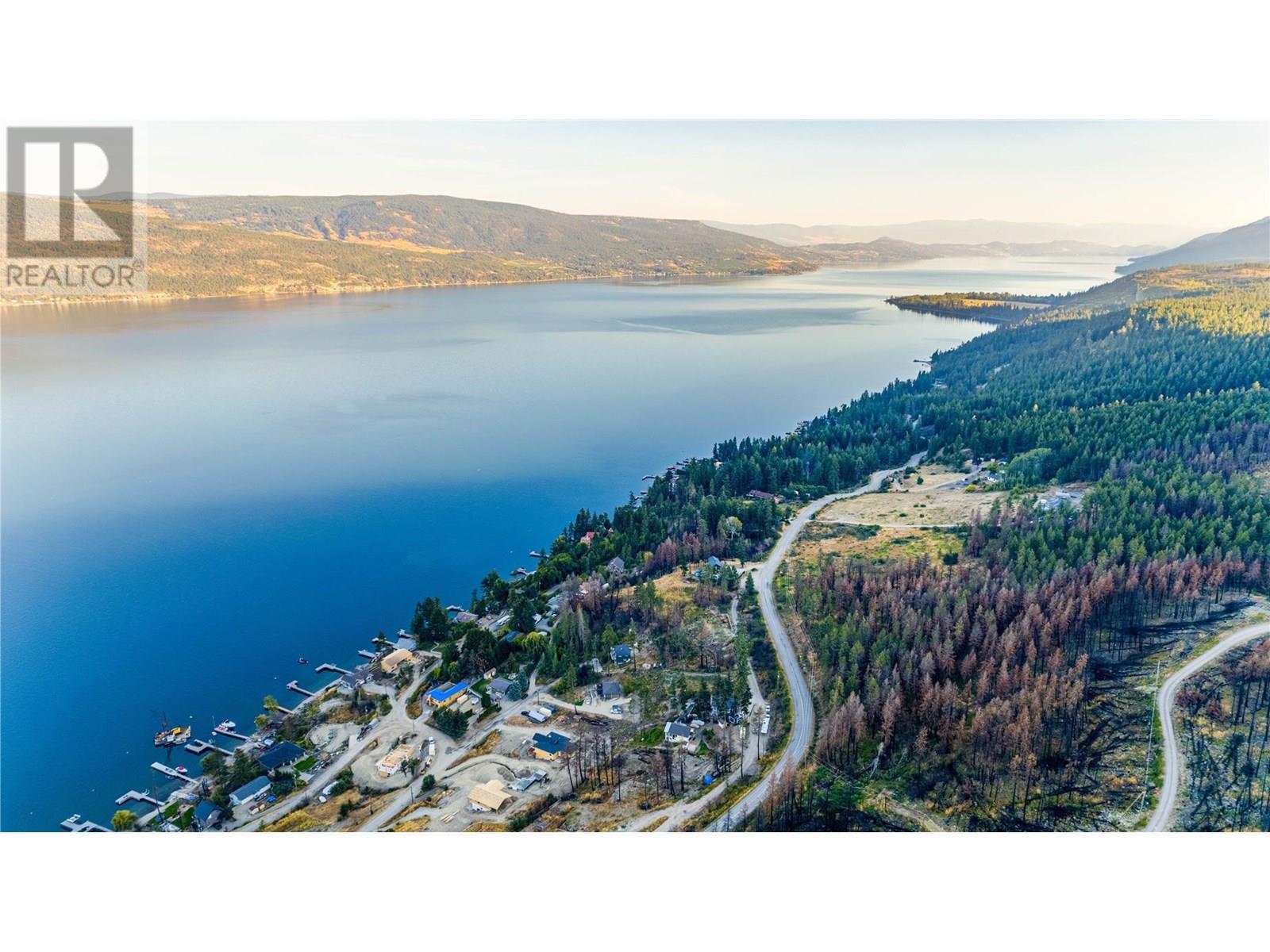 62 Kenyon Road. Vernon, British Columbia