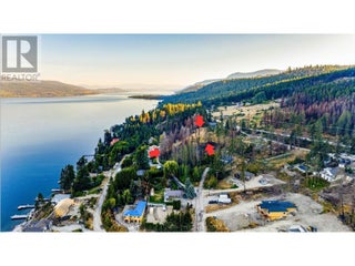 62 Kenyon Road. Vernon, British Columbia