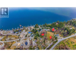 62 Kenyon Road. Vernon, British Columbia