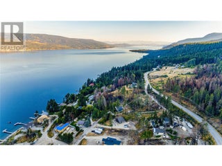 62 Kenyon Road. Vernon, British Columbia