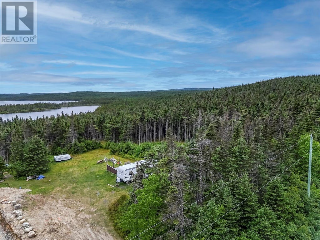 Lot 22 Line Road, Carbonear