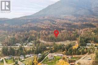 8767 Holding Road. Chase, British Columbia