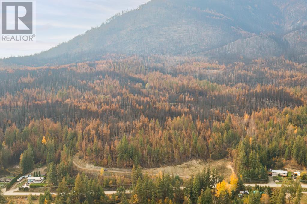 8767 Holding Road. Chase, British Columbia