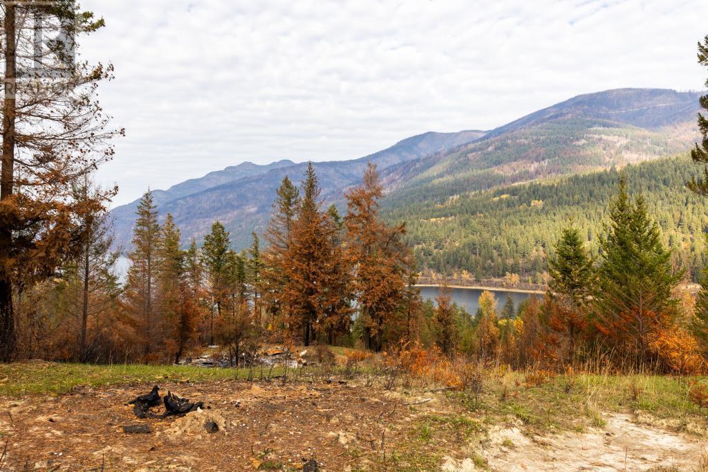 8767 Holding Road. Chase, British Columbia