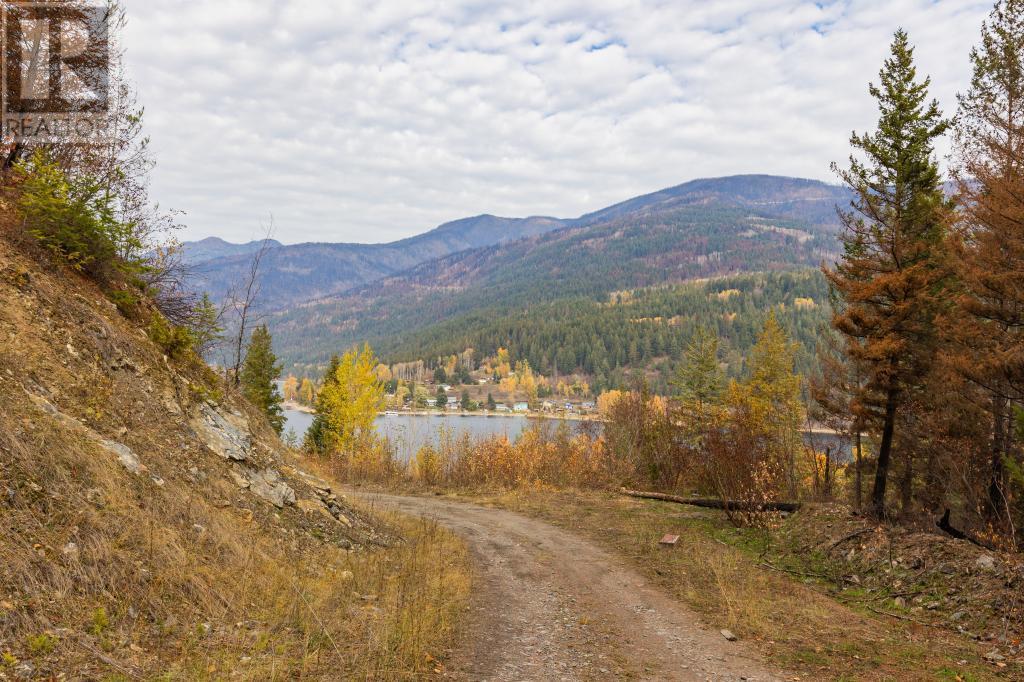 8767 Holding Road. Chase, British Columbia