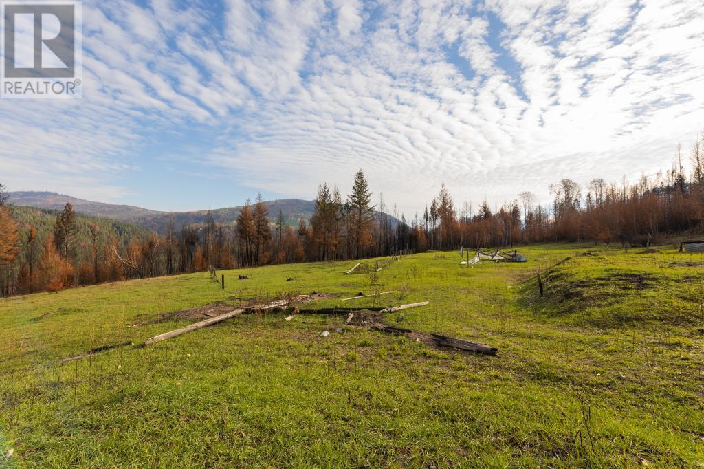 8767 Holding Road. Chase, British Columbia