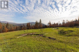 8767 Holding Road. Chase, British Columbia