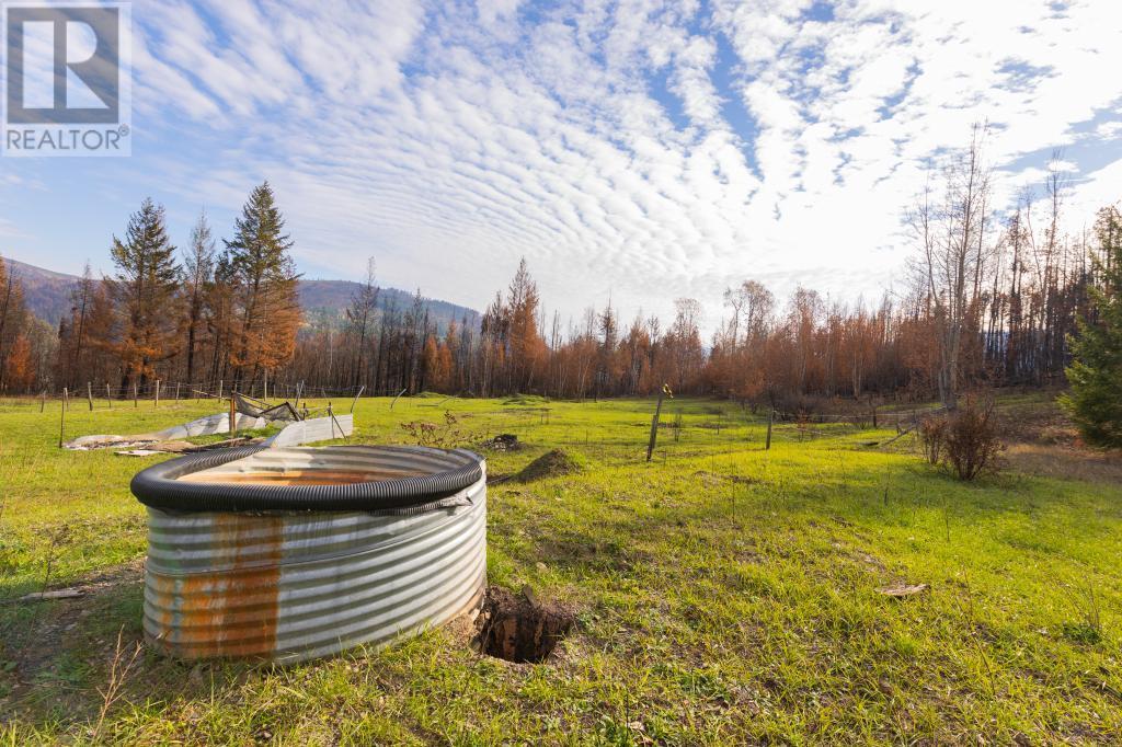 8767 Holding Road. Chase, British Columbia