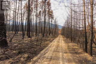 8767 Holding Road. Chase, British Columbia