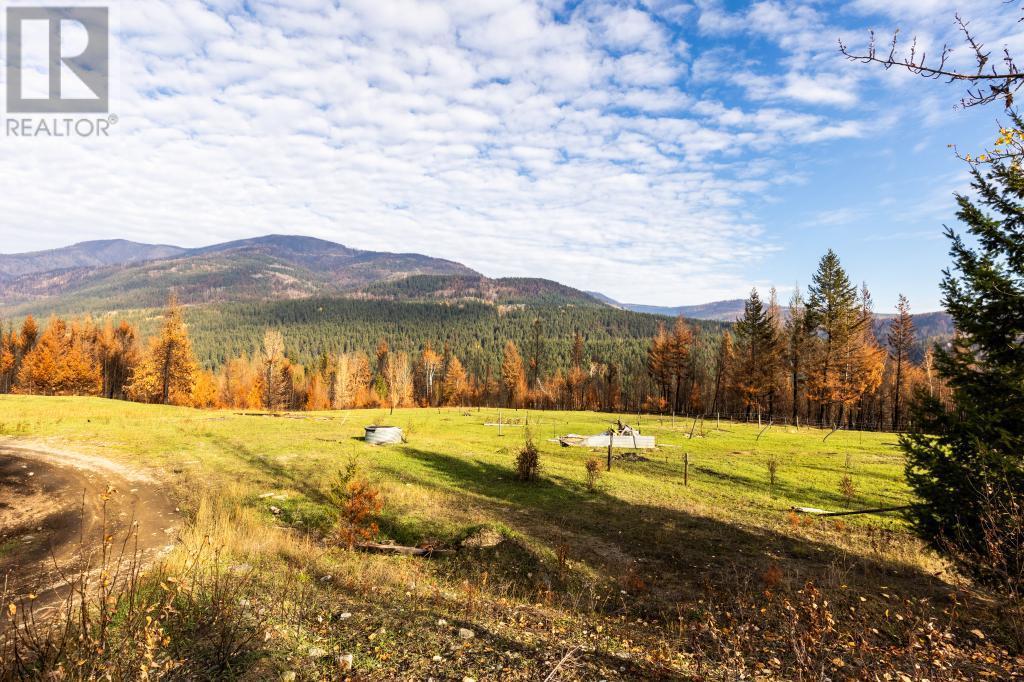 8767 Holding Road. Chase, British Columbia