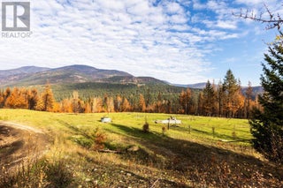 8767 Holding Road. Chase, British Columbia