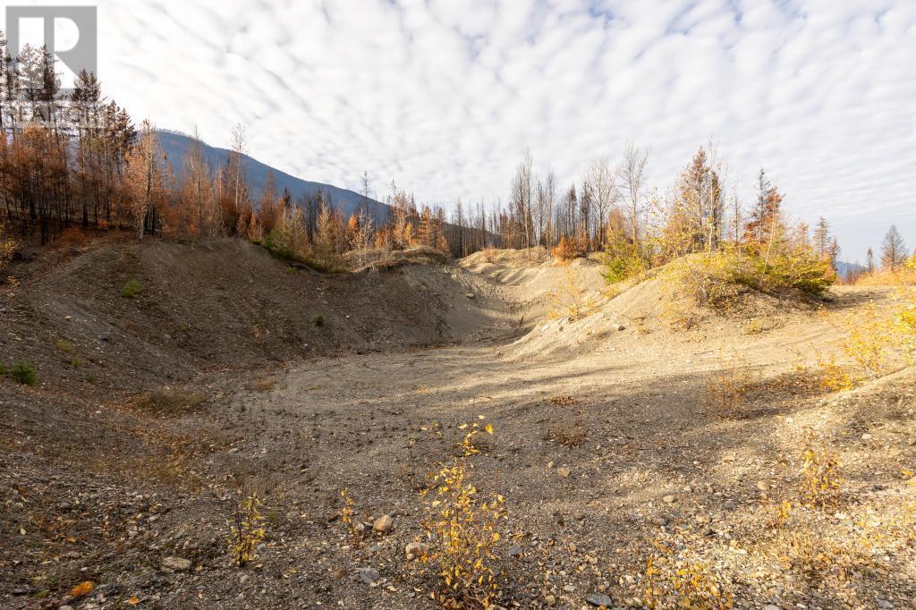 8767 Holding Road. Chase, British Columbia