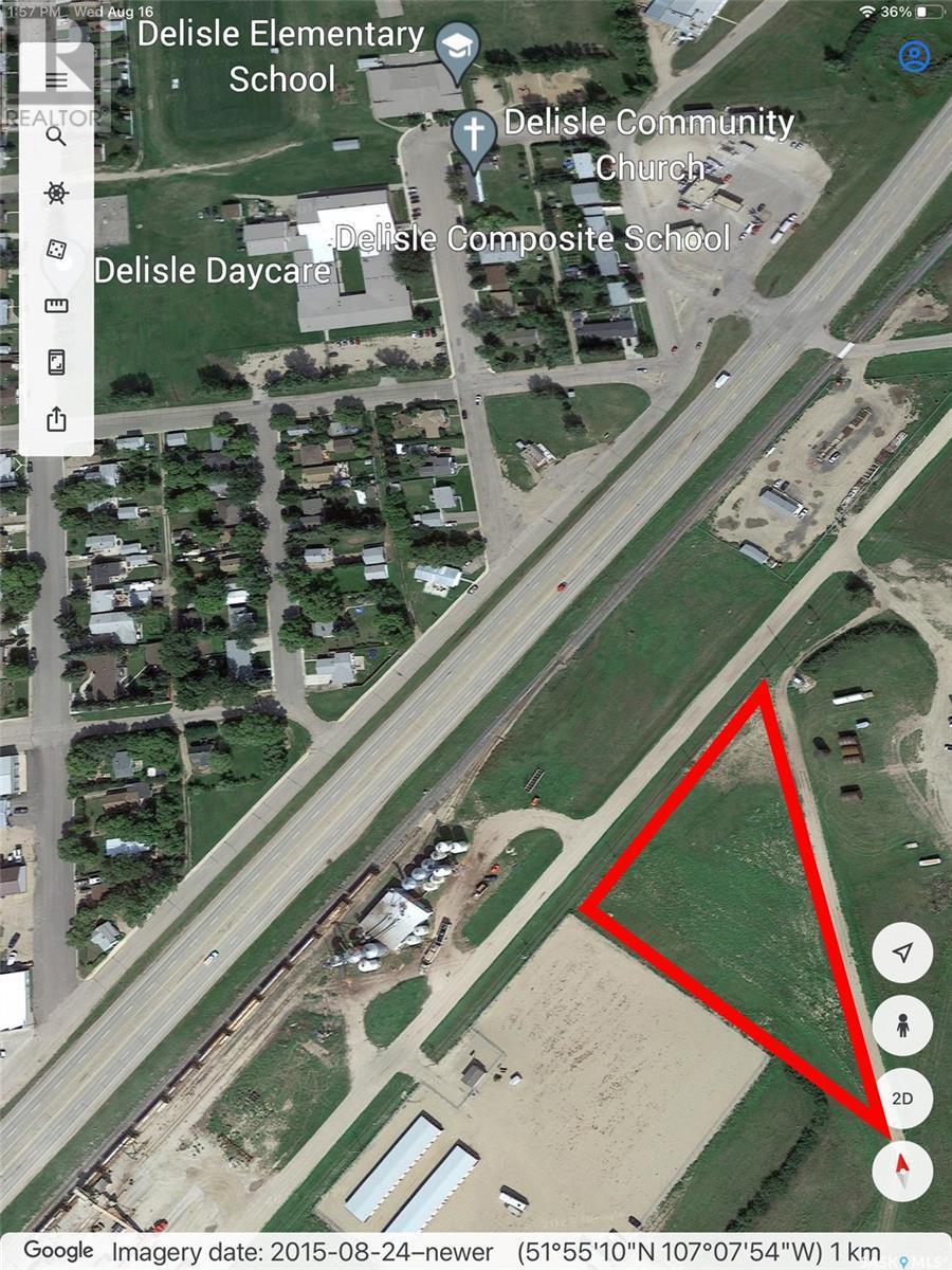 105 Elevator Road, Delisle