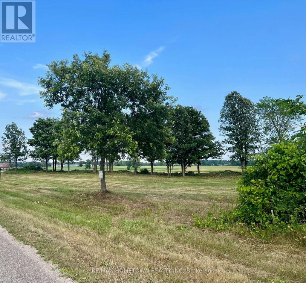 0 Kitley Line 8 Road, Elizabethtown-Kitley