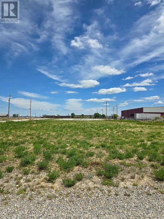 Industrial Lot 1 Primrose Avenue, Fort Macleod