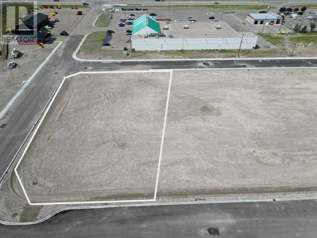 Commercial Lot 5 Willow Lane, Fort Macleod