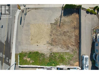 606 George Street. Enderby, British Columbia