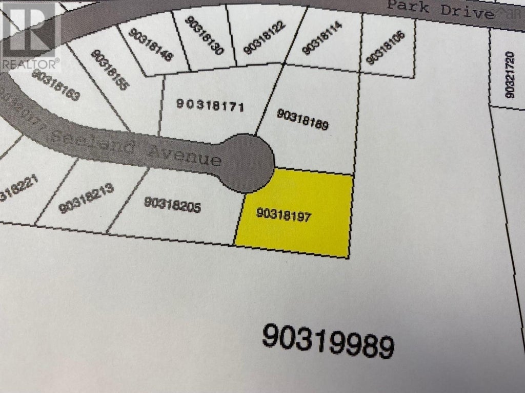 Lot 67 Seeland Avenue, Brooklyn