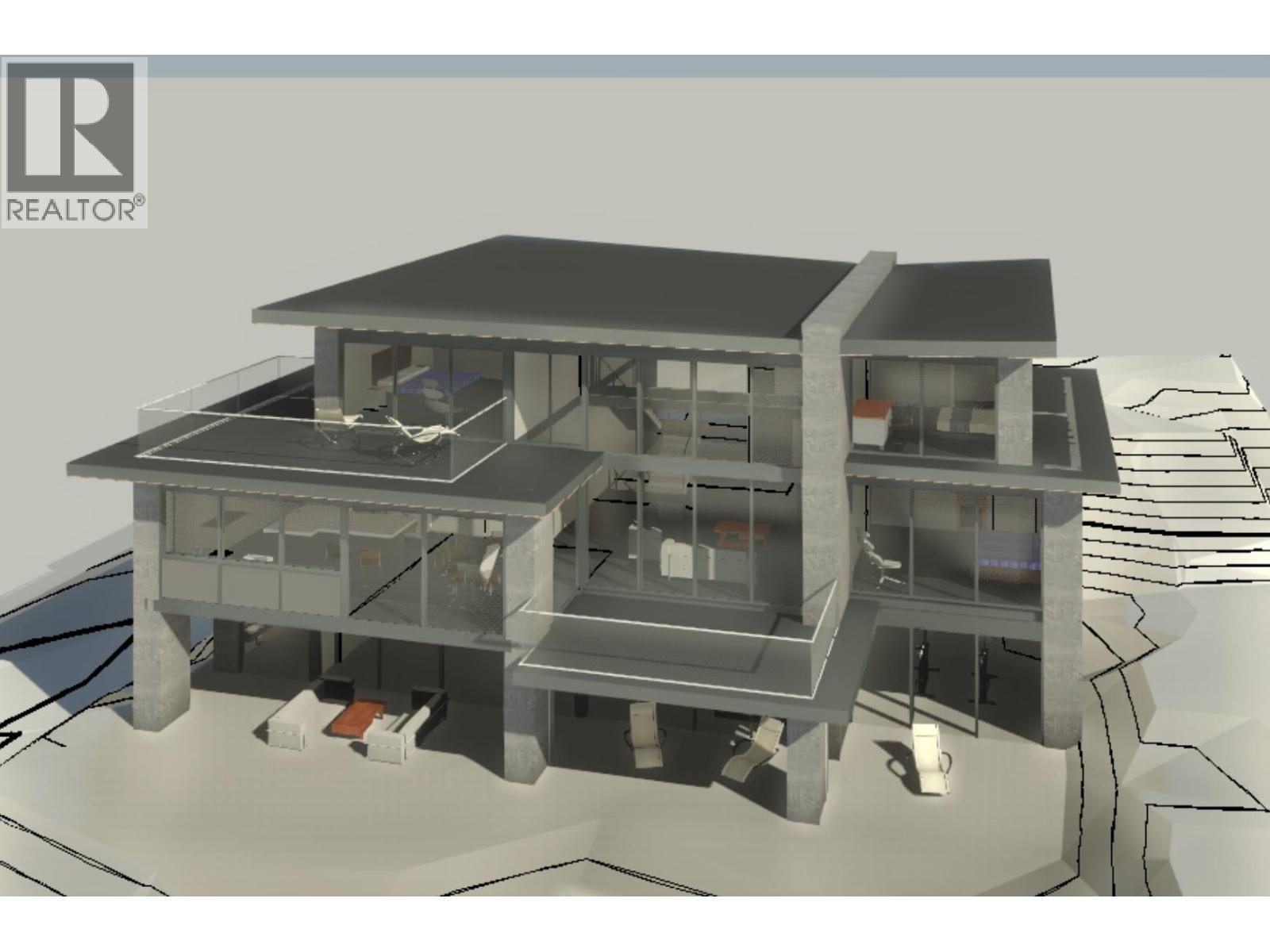 1367 Vineyard Drive. West Kelowna, British Columbia