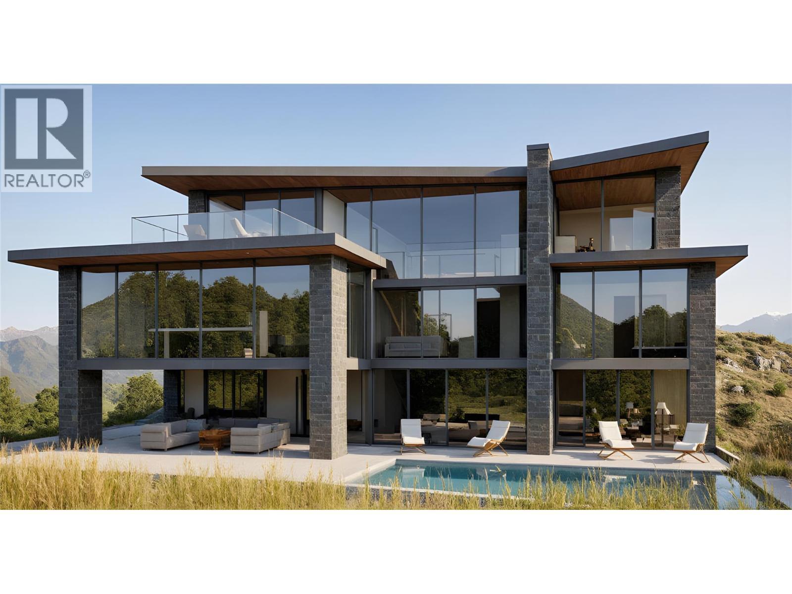 1367 Vineyard Drive. West Kelowna, British Columbia