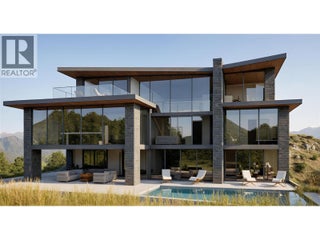 1367 Vineyard Drive. West Kelowna, British Columbia