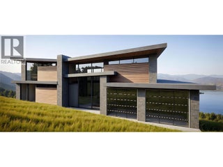 1367 Vineyard Drive. West Kelowna, British Columbia