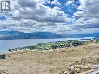 1367 Vineyard Drive. West Kelowna, British Columbia