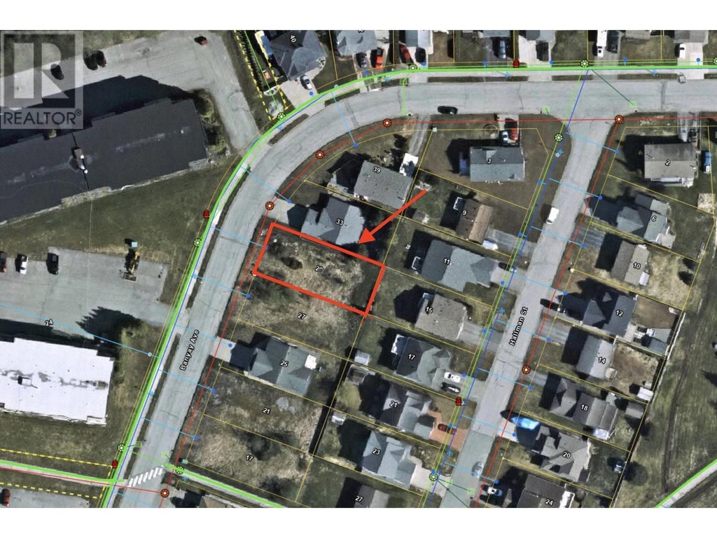 29 Banyay Street, Kitimat