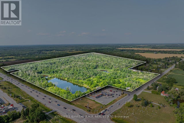 1425 Regional Road 15, Brock (beaverton)