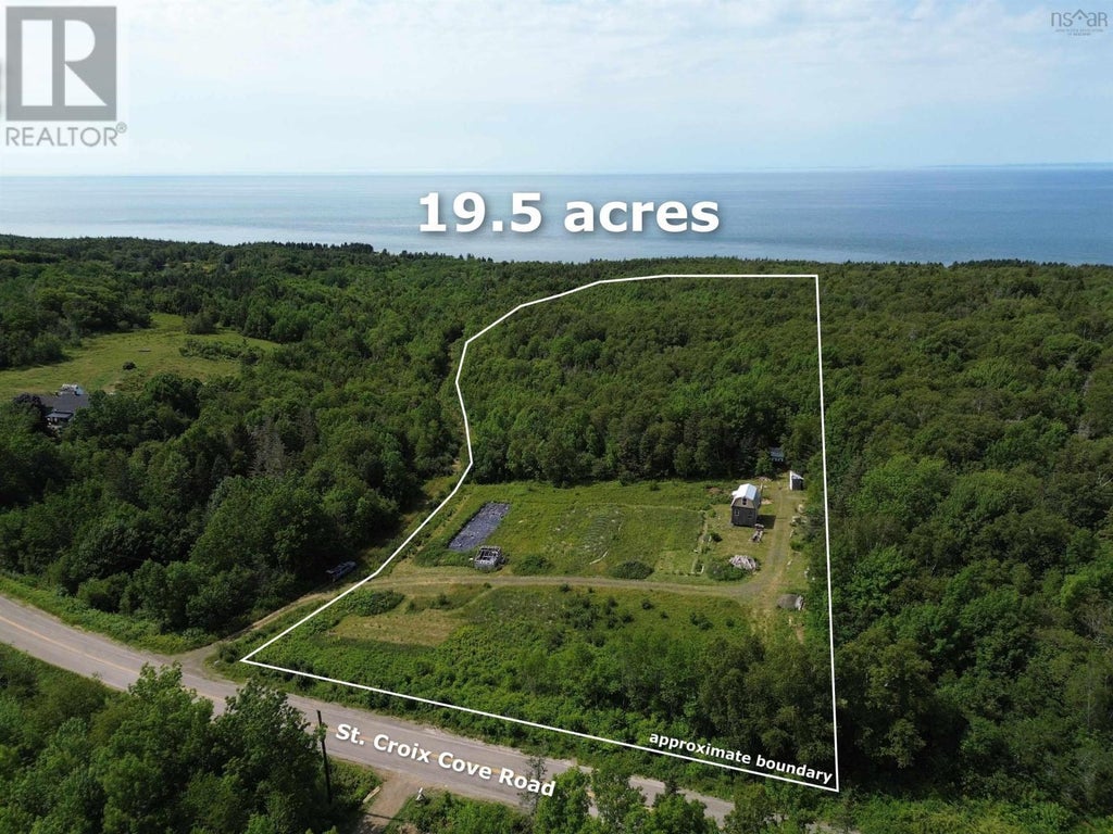 8387 Street Croix Cove Road, Hampton