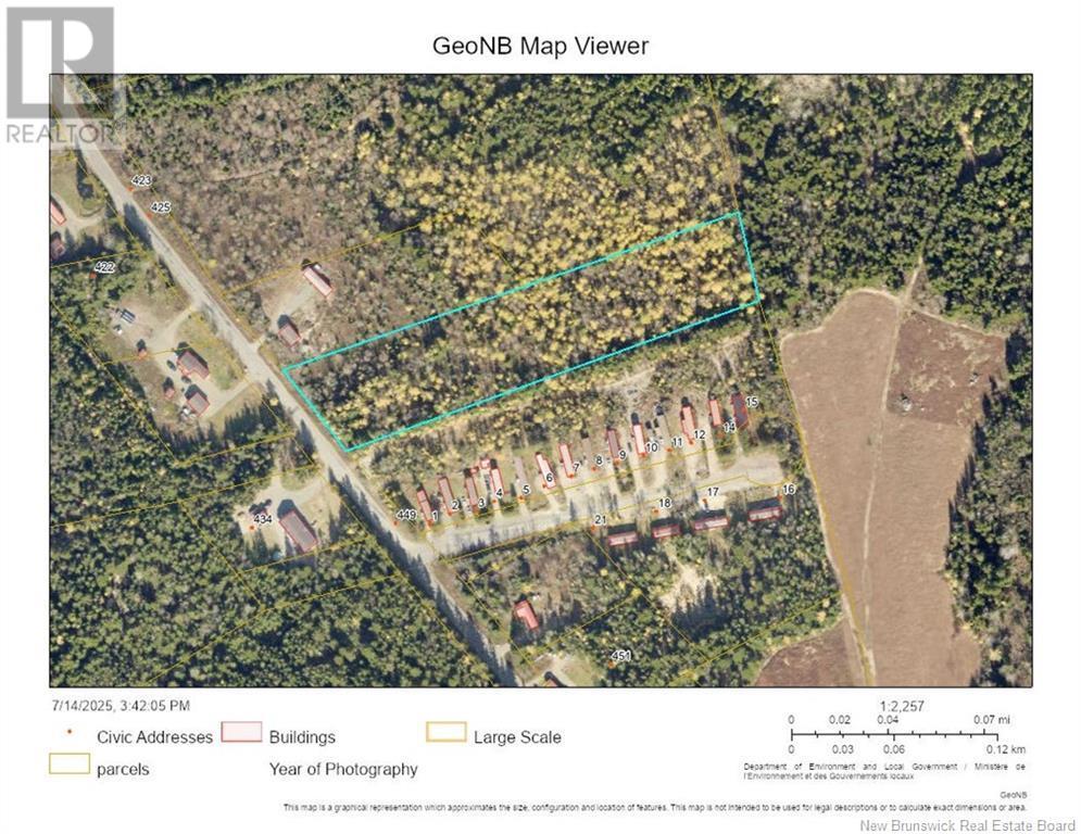 Photo of Listing #NB122904