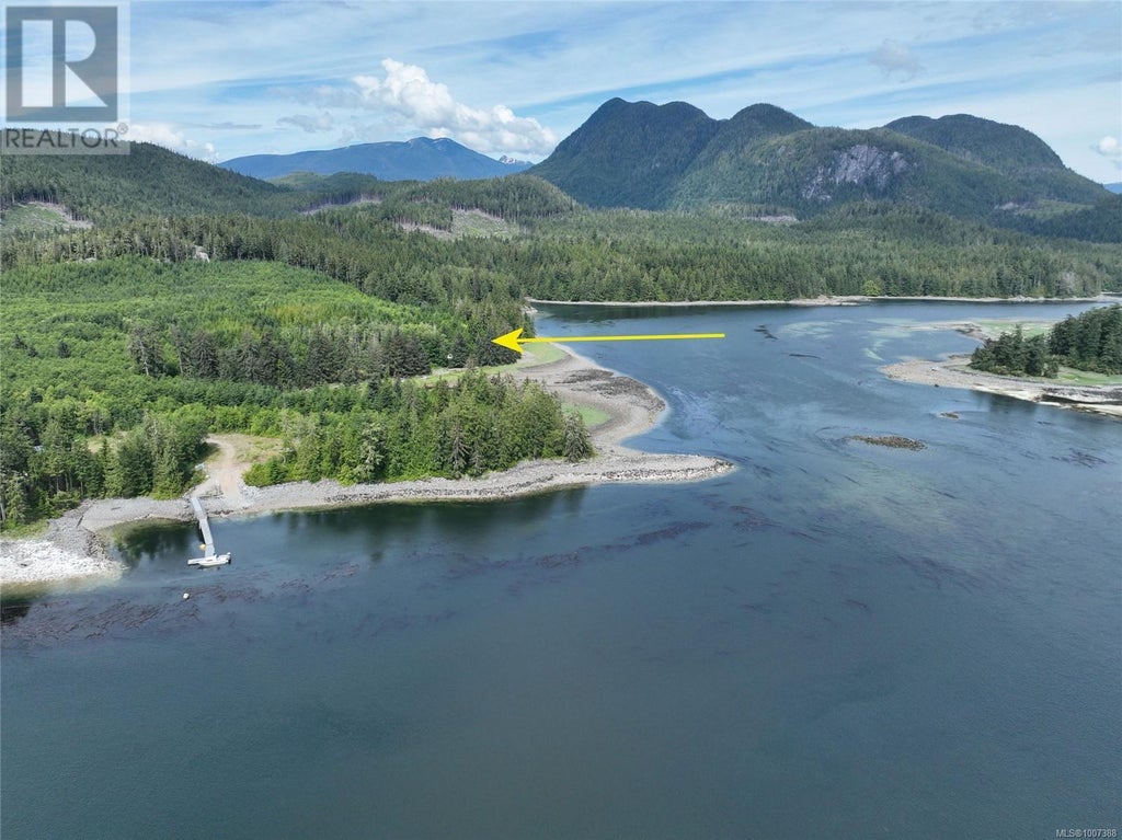 Sl F Chatham Channel, See Remarks