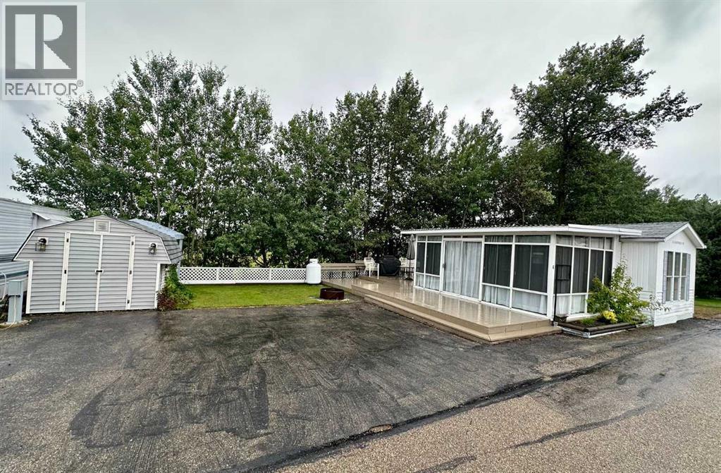 6 Points West Resort, Sylvan Lake