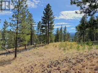 101 Jacobson Road. Princeton, British Columbia