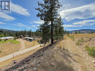 101 Jacobson Road. Princeton, British Columbia