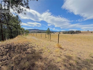 101 Jacobson Road. Princeton, British Columbia