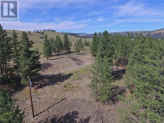 101 Jacobson Road. Princeton, British Columbia