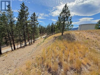 101 Jacobson Road. Princeton, British Columbia