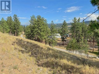 101 Jacobson Road. Princeton, British Columbia