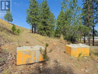 101 Jacobson Road. Princeton, British Columbia