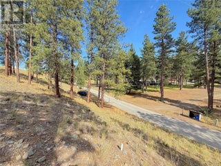 101 Jacobson Road. Princeton, British Columbia