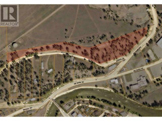 101 Jacobson Road. Princeton, British Columbia