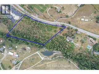 5440 Silver Star Road. Vernon, British Columbia