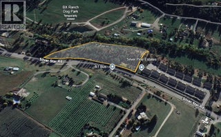 5440 Silver Star Road. Vernon, British Columbia